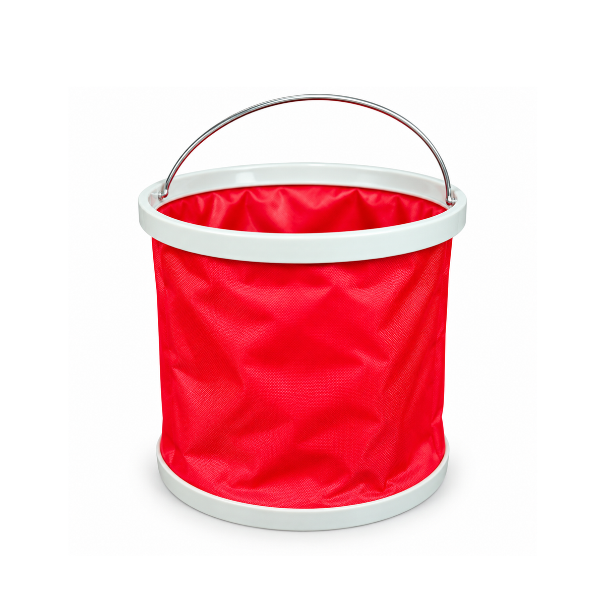 Balde Plegable FOLDING BUCKET S72