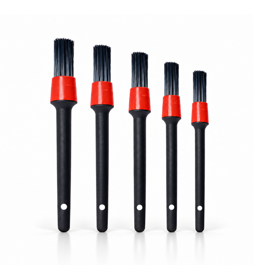Brush Kit N°5