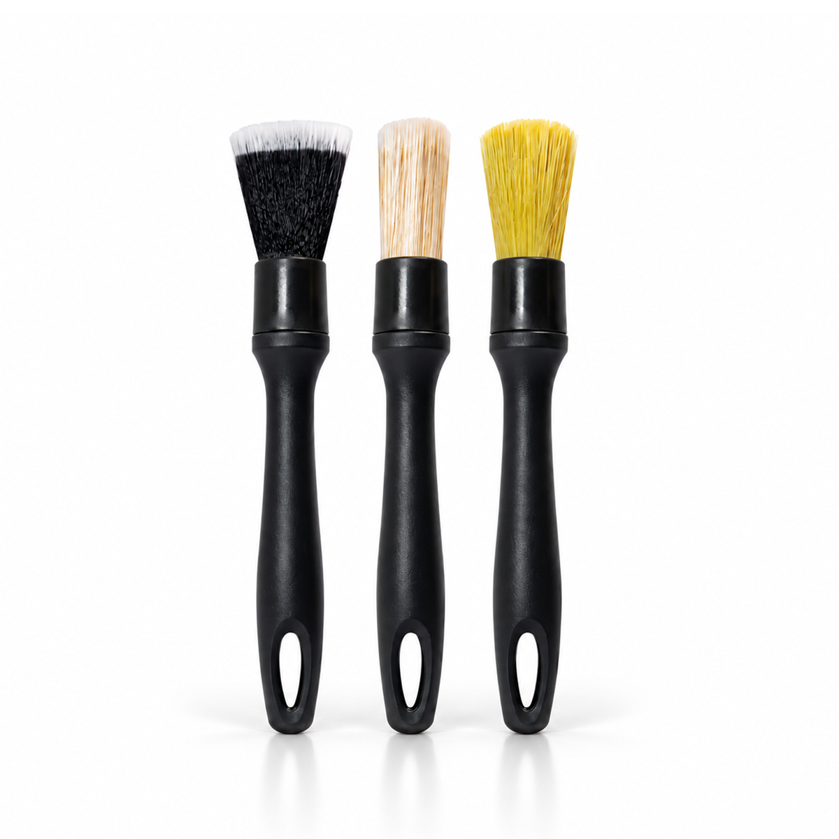 Brush Set N°3