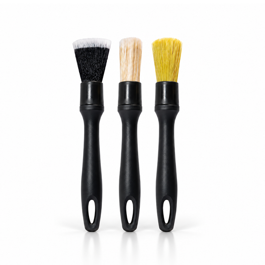 Brush Set N°3