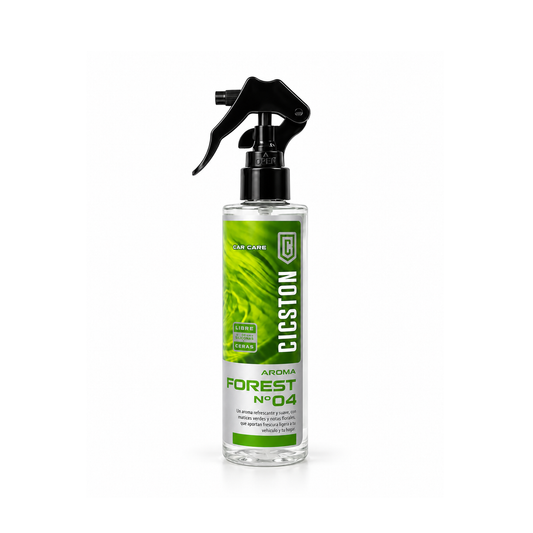 Aromatizante Ambiental Forest N°4 200 ml