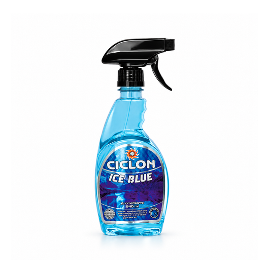 Aromatizante Ambiental Ice Blue 540 ml