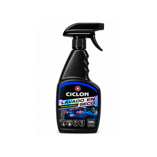 Lavado en Seco 500 ml