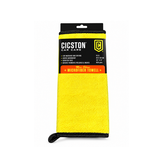 Paño de Microfibra CLOTH V650X