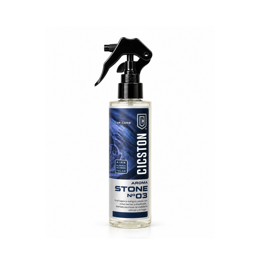 Aromatizante Ambiental Stone N°3 200 ml