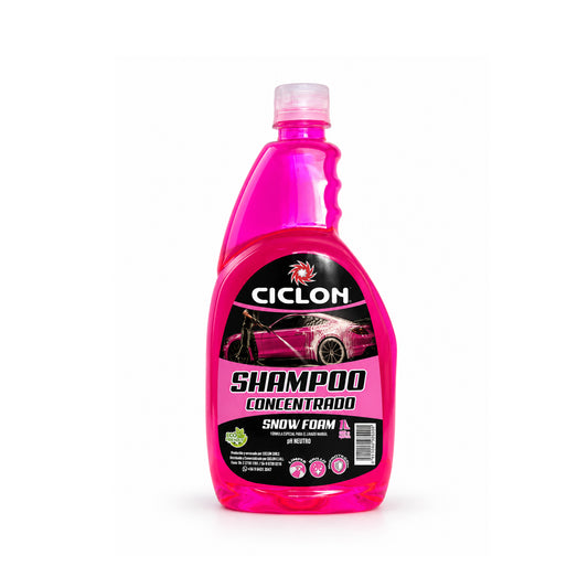 Shampoo Concentrado 1 Litro